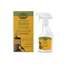 Bird Feeder Cleaner Deodorizing