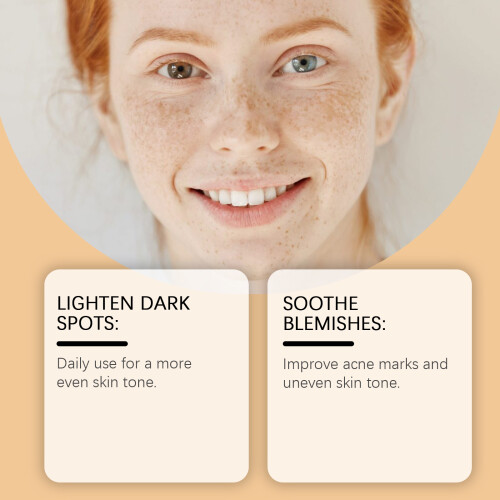Facial Moisturizer: Firming, Hydrating, Blemish Care 2