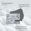 Bamboo Charcoal Oil Control Blotting Paper 4