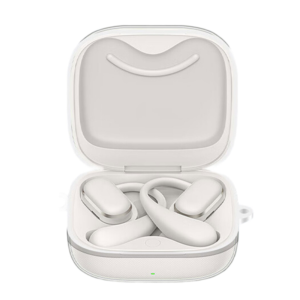 Earphone Skin Soft Tpu Housing Case Dustproof Water Resistant 7709000215744