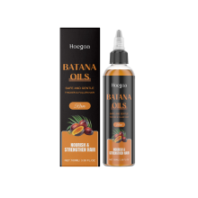 Batana-Haaröl: Pflegt, stärkt & nährt Kopfhaut & Haar