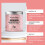 Grapefruit-Geschmack Badesalzpeeling: Peeling & feuchtigend 10