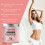 Grapefruit-Geschmack Badesalzpeeling: Peeling & feuchtigend 12