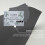 Bamboo Charcoal Oil Control Blotting Paper 11