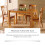 Multi-Purpose Beeswax Furniture Polish 4