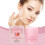 Strawberry Cleansing Cream: Gentle Makeup Removal & Moisturizing 2