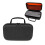 Étui de protection Portable de voyage, sac de rangement à coque 2