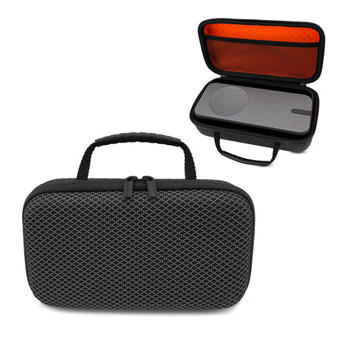 Étui de protection Portable de voyage, sac de rangement à coque 1