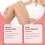 Grapefruit-Geschmack Badesalzpeeling: Peeling & feuchtigend 4