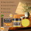Multi-Purpose Beeswax Furniture Polish 10