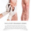 Buckeye Leg Massage Cream, Daily Moisturizing 3