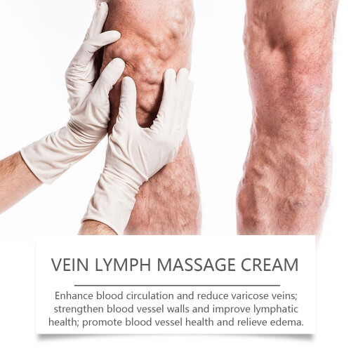 Buckeye Leg Massage Cream, Daily Moisturizing 2