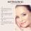Double Head Contouring Blush Stick Dual Color Lock 3