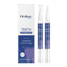 Dental Care Pen for Stains, Odors, Fresh Breath