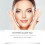 Double Head Contouring Blush Stick Dual Color Lock 13