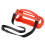 Silicone Protectors Sleeve with Detachable Strap-Red 1