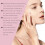 Strawberry Cleansing Cream: Gentle Makeup Removal & Moisturizing 3