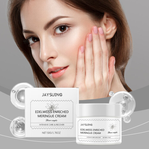 Ceramid-Creme hydratisierend reparierend beruhigend aufhellend 1