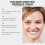 Ceramid-Creme hydratisierend reparierend beruhigend aufhellend 9