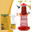 Bird Feeder Cleaner Deodorizing 9