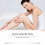 Pfirsich-Körperfeuchtigkeitsöl für tägliche Massage 3