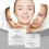 Ceramid-Creme hydratisierend reparierend beruhigend aufhellend 8