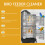 Bird Feeder Cleaner Deodorizing 4