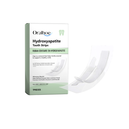 Dental Adhesive Gentle Fresh Enamel