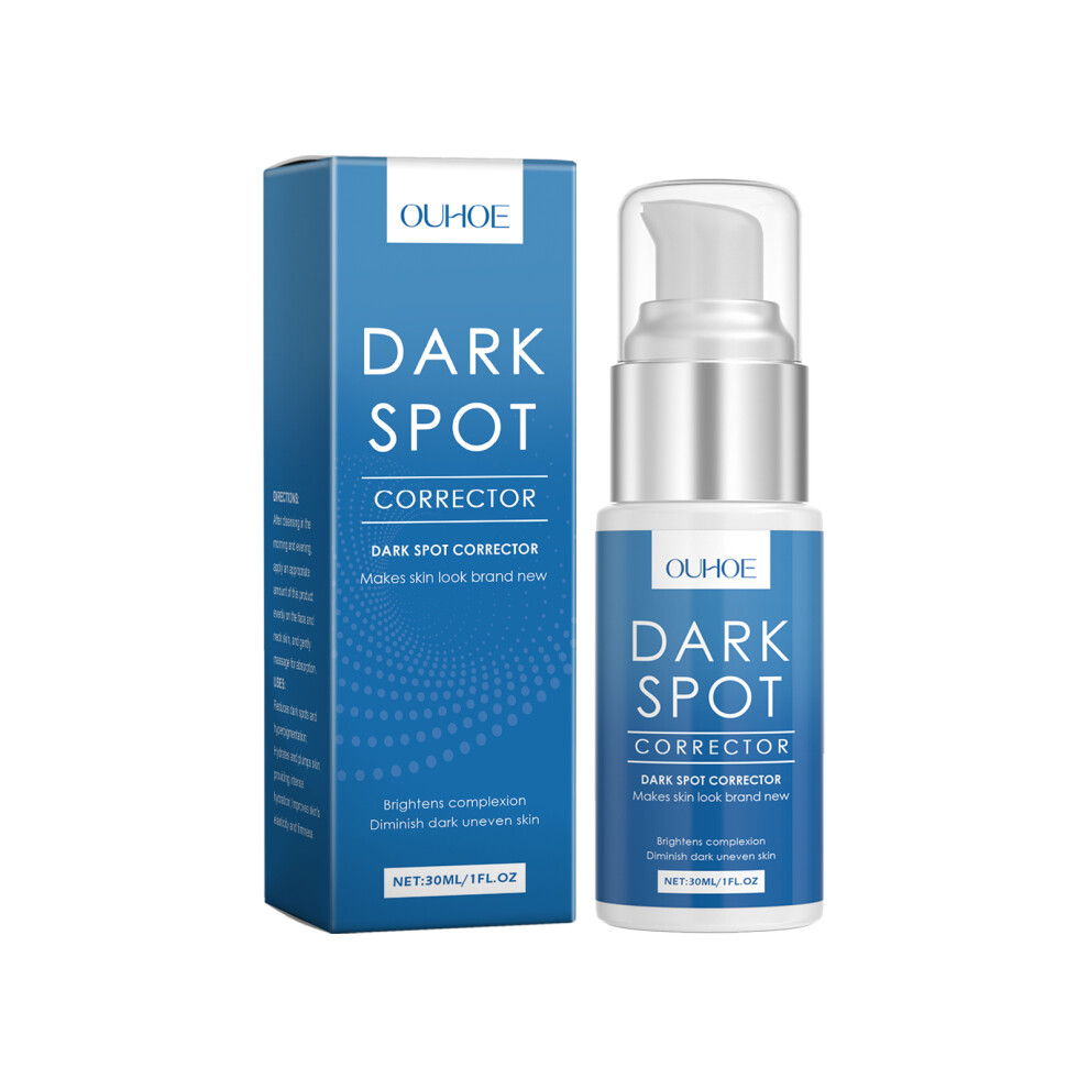 Facial Treatment Serum: Nourishes & Moisturizes Elastic Skin