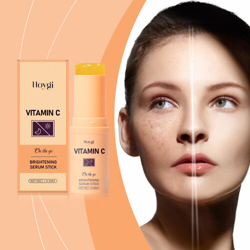 Vitamin-C-Essenz-Stift: Tiefenfeuchtigkeit & Straffung 1