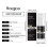 Hairline Concealer - Daily Forehead Coverage Cream 8