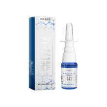 Body Relief Nasal Spray, Mild Care