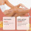 Firming Body Oil - Light Moisturizing for Skin Massage 3