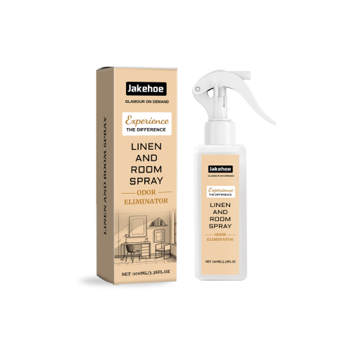 Indoor Deodorizer Spray, Lasting Fresh Fragrance