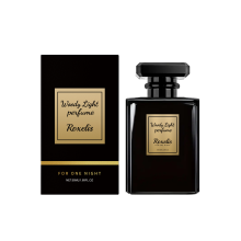 Woody Light EDT, langanhaltender Duft
