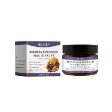 Propolis-Körpcreme, pflegt & beruhigt