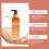 Firming Body Oil - Light Moisturizing for Skin Massage 11