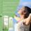 Herbal Ear Cleaning Stick - Gently Cleans & Soothes Ears 9