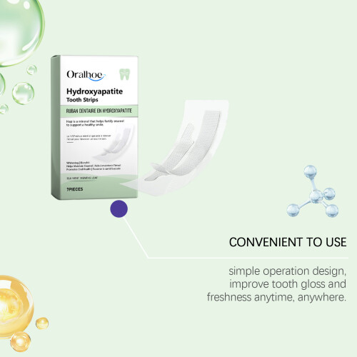Dental Adhesive Gentle Fresh Enamel 2