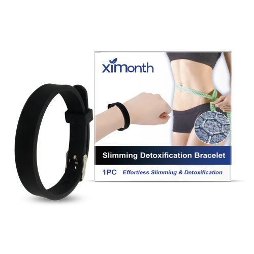 Nourishing Skin Bracelet, Light Comfortable