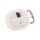 Smooth Touches Earphone Skin Lightweight Protective Layer-White 1