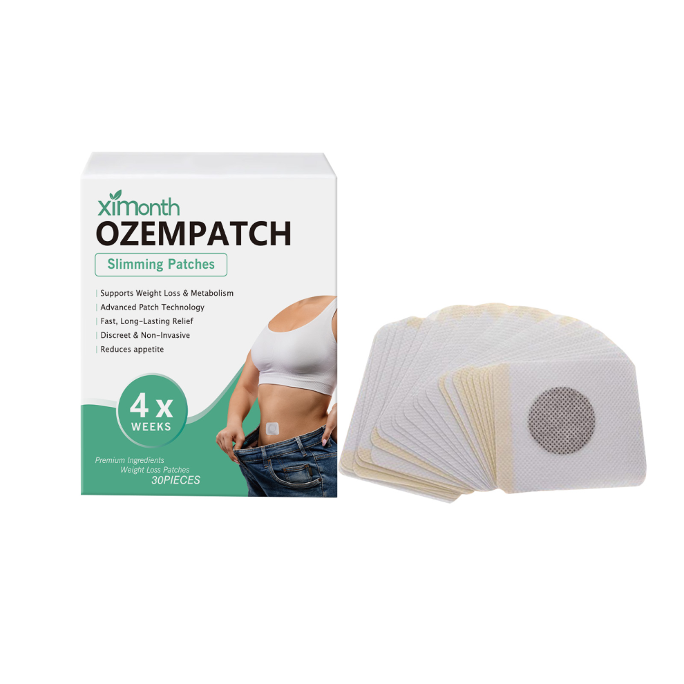 Herbal Care Patch, Nourishes & Tightens Skin Elastic Daily Treatment