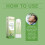 Herbal Ear Cleaning Stick - Gently Cleans & Soothes Ears 6