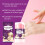 Hand- & Fußpflege-Stick zur Peeling 3