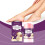Hand- & Fußpflege-Stick zur Peeling 9
