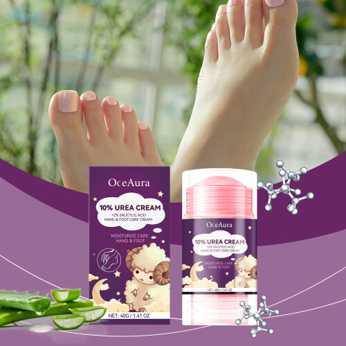 Hand- & Fußpflege-Stick zur Peeling 1