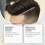 Fluffy Leave-In Hair Styling Spray Natural Refreshing 3