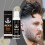 Fluffy Leave-In Hair Styling Spray Natural Refreshing 2