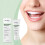 Mint Sparkling Toothpaste, Cleans Stains Fresh Breath 2