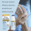 Joint Knee Comfort Ball Solution, Gentle Formula 9